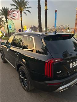 Kia Telluride